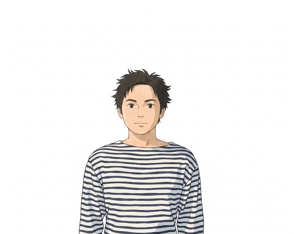 新婚のお父さん