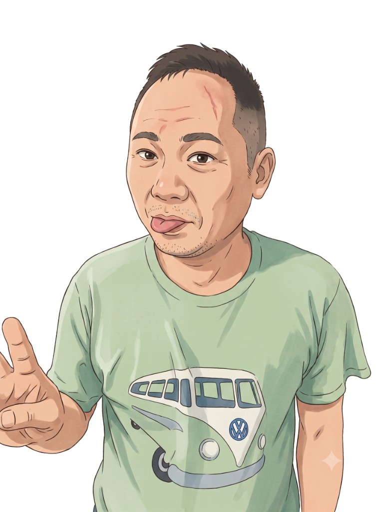 いまのお父さん